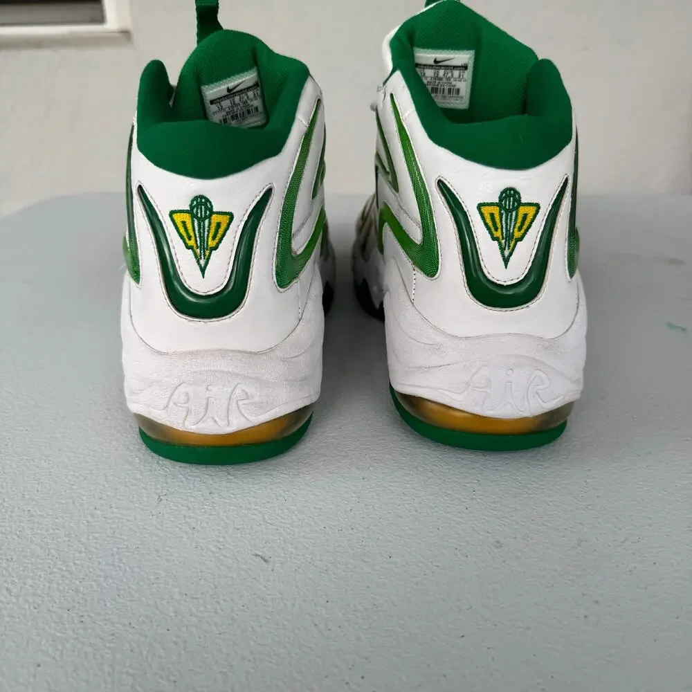 Nike Air Pippen 2012 HOH House Of Hoops Draft Pack Size 13 - Picture 2 of 6